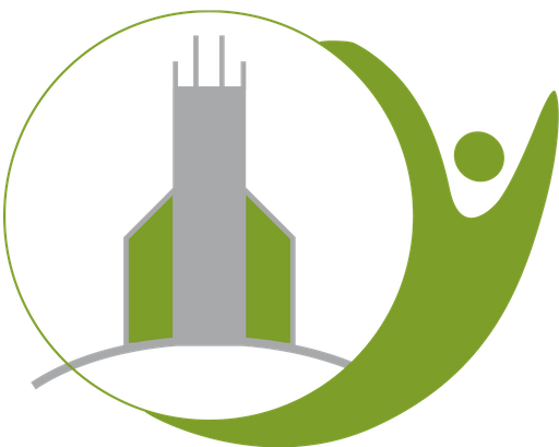 Logo der Messdienergemeinschaft St. Johannes Oelde 